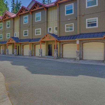 Collins Lake #112 加文门特营 外观 照片